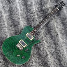 Paul Reed Smith [PRS] Singlecut Trem 10Top Emerald Green 2004_2