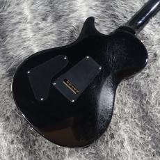 Paul Reed Smith [PRS] Singlecut Trem 10Top Emerald Green 2004_4