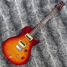 Paul Reed Smith [PRS] Singlecut Trem 10Top Dark Cherry Wraparound Burst 2006_2