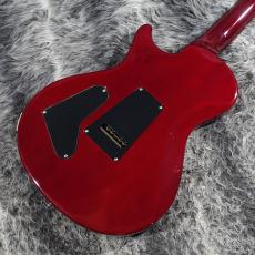 Paul Reed Smith [PRS] Singlecut Trem 10Top Dark Cherry Wraparound Burst 2006_5