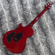 Paul Reed Smith [PRS] Singlecut Trem 10Top Dark Cherry Wraparound Burst 2006_6