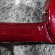 Paul Reed Smith [PRS] Singlecut Trem 10Top Dark Cherry Wraparound Burst 2006_8