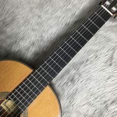 Paulino Bernabe [パウリーノ・ベルナベ] 2018年製 ESPECIAL　杉 / 中南米ローズ【USED】【中古クリアランスセール】【パウリーノ・ベルナベ】_3