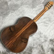 Paulino Bernabe [パウリーノ・ベルナベ] 2018年製 ESPECIAL　杉 / 中南米ローズ【USED】【中古クリアランスセール】【パウリーノ・ベルナベ】_6