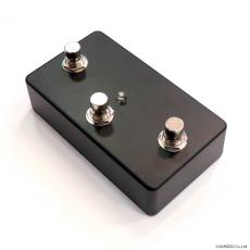 Soul Power Instruments MIDI FOOT SWITCH [3 Switch Type]