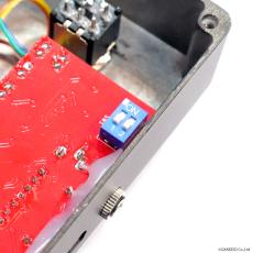 Soul Power Instruments MIDI FOOT SWITCH [3 Switch Type]_5