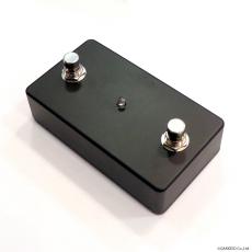 Soul Power Instruments MIDI FOOT SWITCH [2 Switch Type]