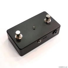 Soul Power Instruments MIDI FOOT SWITCH [2 Switch Type]_2