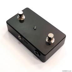 Soul Power Instruments MIDI FOOT SWITCH [2 Switch Type]_3