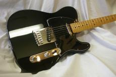 Fender Player II Telecaster