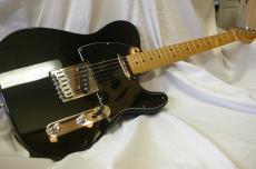Fender Player II Telecaster_2