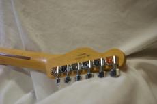 Fender Player II Telecaster_4
