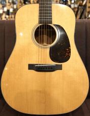 Martin 【USED】D-18 Autehntic 1937  '23年製