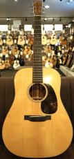 Martin 【USED】D-18 Autehntic 1937  '23年製_2