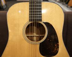 Martin 【USED】D-18 Autehntic 1937  '23年製_4