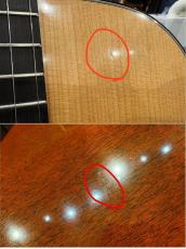 Martin 【USED】D-18 Autehntic 1937  '23年製_9