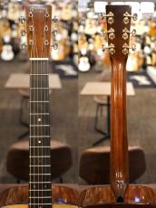 Martin 【USED】D-18 Autehntic 1937  '23年製_11