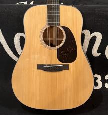 Martin 【USED】D-18 Autehntic 1937 S/N2812858 2023年製
