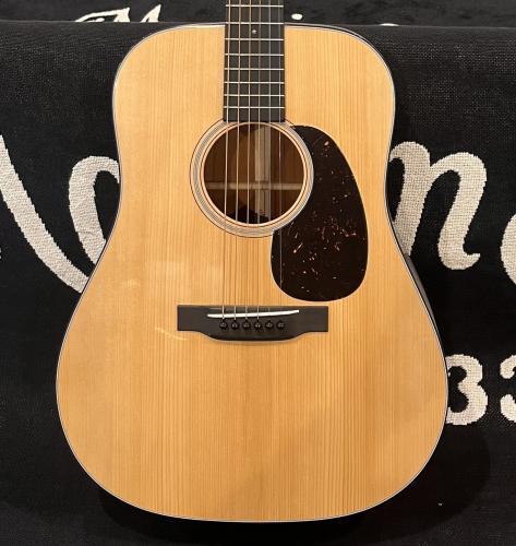 Martin 【USED】D-18 Autehntic 1937 S/N2812858 2023年製