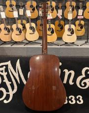 Martin 【USED】D-18 Autehntic 1937 S/N2812858 2023年製_6