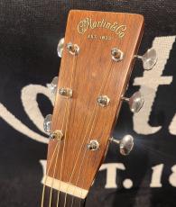 Martin 【USED】D-18 Autehntic 1937 S/N2812858 2023年製_9