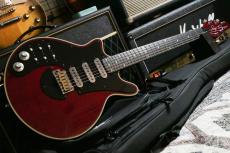 Brian May Guitars BMG Special LH Antique Cherry