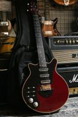 Brian May Guitars BMG Special LH Antique Cherry_2