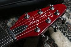 Brian May Guitars BMG Special LH Antique Cherry_3