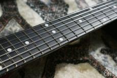 Brian May Guitars BMG Special LH Antique Cherry_4