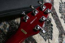 Brian May Guitars BMG Special LH Antique Cherry_8