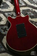 Brian May Guitars BMG Special LH Antique Cherry_9