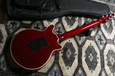 Brian May Guitars BMG Special LH Antique Cherry_10