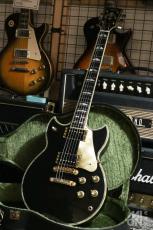 YAMAHA SG-3000 Custom (Black Metallic) 1987 #SZJP019