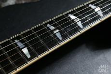 YAMAHA SG-3000 Custom (Black Metallic) 1987 #SZJP019_4