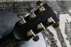 YAMAHA SG-3000 Custom (Black Metallic) 1987 #SZJP019_7