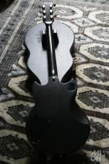 YAMAHA SG-3000 Custom (Black Metallic) 1987 #SZJP019_10