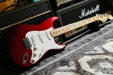 Fender Japan ST72-US OCR/M 2008 #S089489