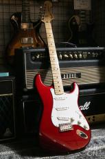 Fender Japan ST72-US OCR/M 2008 #S089489_2