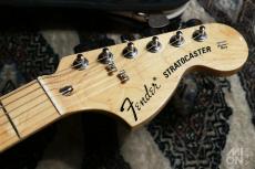 Fender Japan ST72-US OCR/M 2008 #S089489_3