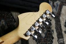 Fender Japan ST72-US OCR/M 2008 #S089489_7