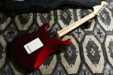 Fender Japan ST72-US OCR/M 2008 #S089489_9