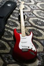 Fender Japan ST72-US OCR/M 2008 #S089489_11