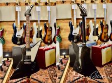 Gibson 1994 Explorer 76 Reissue (Ebony)_2