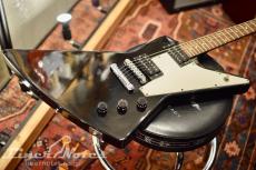 Gibson 1994 Explorer 76 Reissue (Ebony)_3
