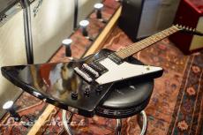 Gibson 1994 Explorer 76 Reissue (Ebony)_4