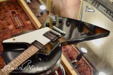 Gibson 1994 Explorer 76 Reissue (Ebony)_5