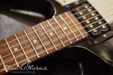 Gibson 1994 Explorer 76 Reissue (Ebony)_6