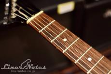 Gibson 1994 Explorer 76 Reissue (Ebony)_7