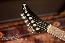 Gibson 1994 Explorer 76 Reissue (Ebony)_8