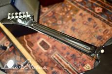 Gibson 1994 Explorer 76 Reissue (Ebony)_10